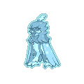 Crystal Decidueye